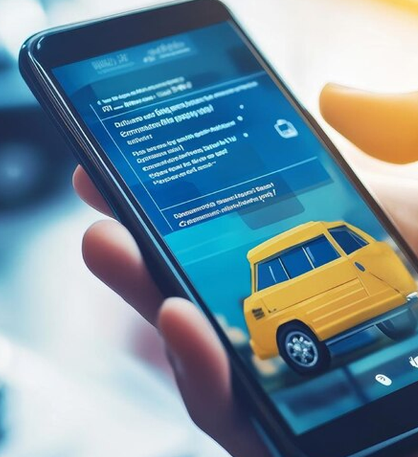 Test and optimize mobile apps and websites to ensure smooth functionality across multiple devices, ensuring a unified customer experience from car purchase to post-sale services.