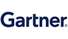 Logo of Gartner