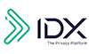 Logo of IDX