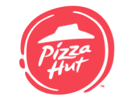 Logo of Pizza Hut